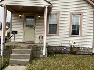 1107 Peck St, Toledo, OH 43608