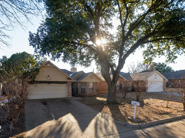 5909 Wind Drift Trl, Arlington, TX 76017
