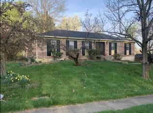 169 Breckenridge Dr, Alexandria, KY