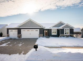 1156 Fraser Way, Onalaska, WI 54650