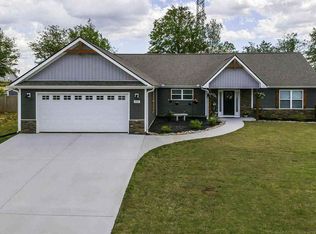 735 Baldwin Orchard Dr, Inman, SC 29349