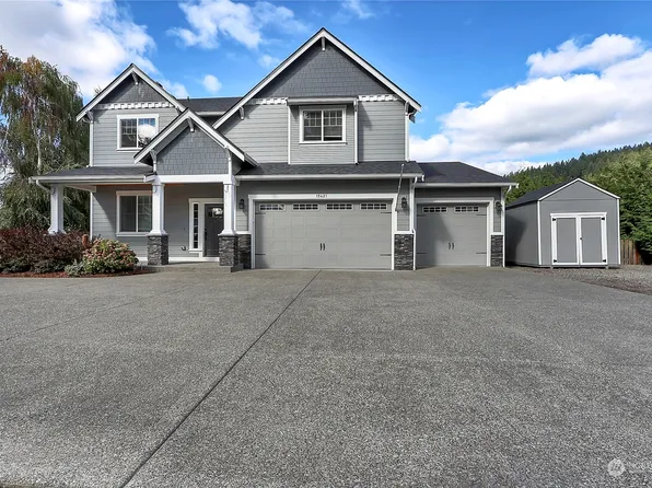 15421 52nd Street E, Sumner, WA 98390