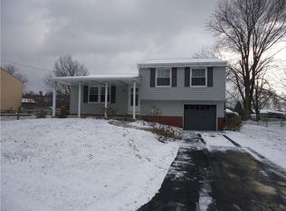 105 Fosterville Rd, Greensburg, PA 15601