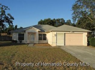 8023 Rhanbuoy Rd, Spring Hill, FL 34606