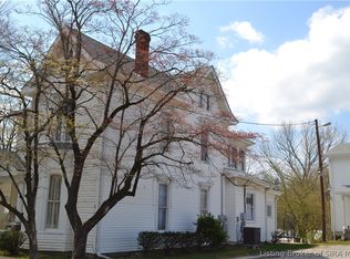 621 N Capitol Avenue, Corydon, IN