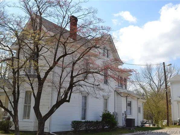 621 N Capitol Avenue, Corydon, IN 47112