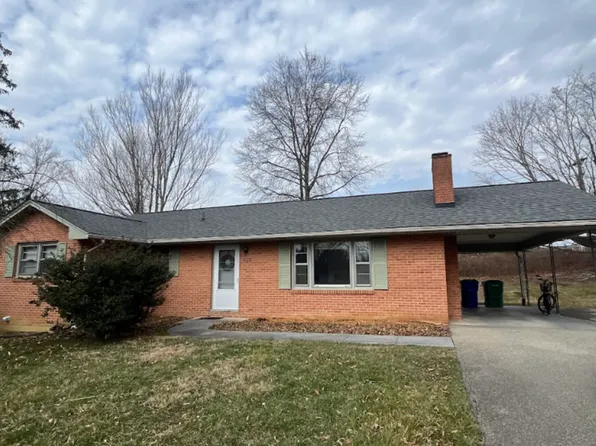 600 Broce Dr, Blacksburg, VA 24060