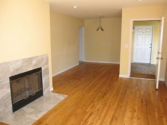 Spacious Common Areas