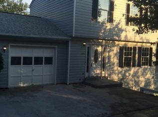 7611 Seans Ter, Lanham, MD 20706