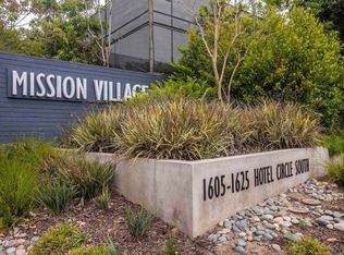 1625 Hotel Cir S #210, San Diego, CA 92108