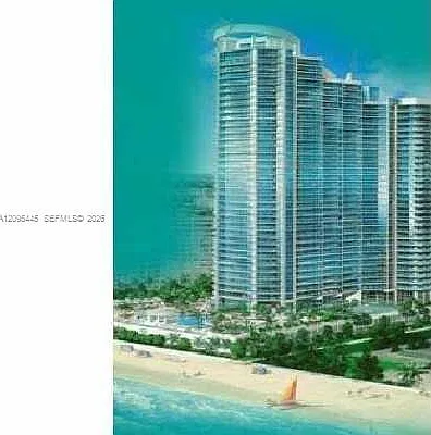3101 S Ocean Dr #2104