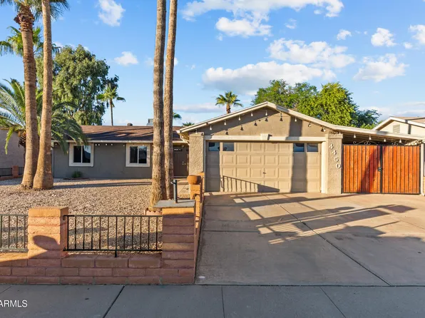4450 W IRONWOOD Drive, Glendale, AZ 85302