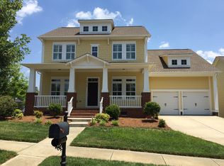 19116 Cypress Garden Dr, Davidson, NC 28036