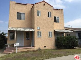 1717 W Gage Ave, Los Angeles, CA 90047