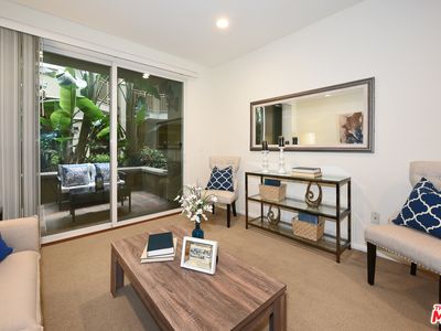 4060 Glencoe Ave APT 117, Marina Del Rey, CA, 90292