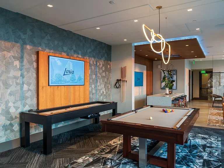 28th Floor Entertainment Sports Lounge