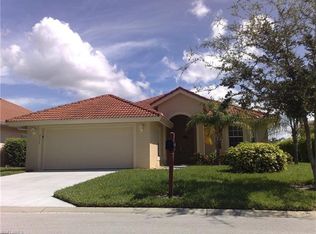 3576 Corinthian Way, Naples, FL 34105