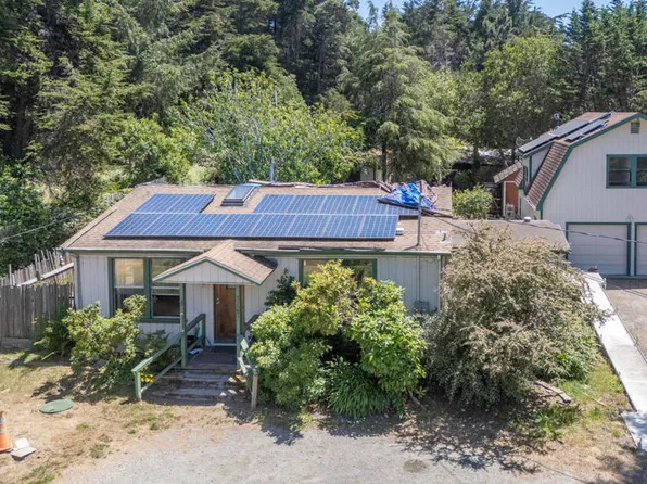 31581 Highway 20, Fort Bragg, CA 95437