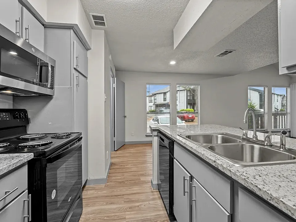 The Vance Apartments