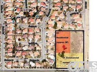 4343 Pearblossom Hwy, Palmdale, CA 93552