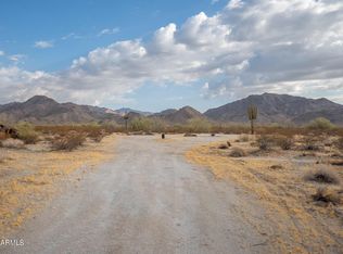 22916 W Lynwood St LOT 108, Buckeye, AZ 85396