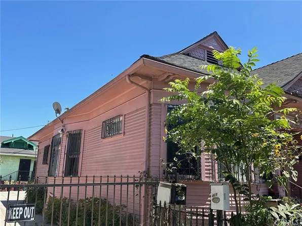 4618 Wall St, Los Angeles, CA 90011