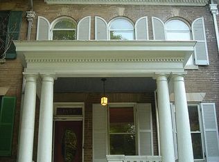 1858 Park Rd NW, Washington, DC 20010