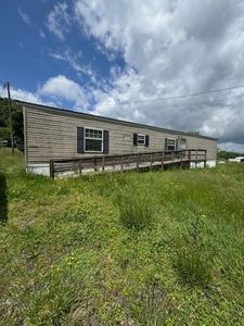 1642 Saint Clairs Creek Rd, Chilhowie, VA, 24319