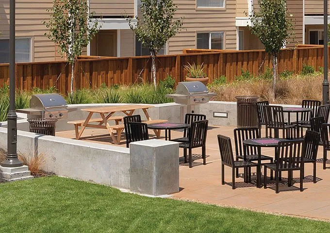 6400 Christie Ave #2107 — Photo 5