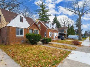 19400 Conley St, Detroit, MI 48234