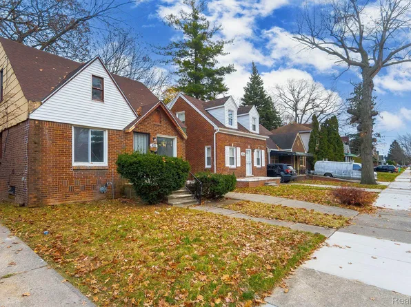 19400 Conley St, Detroit, MI 48234