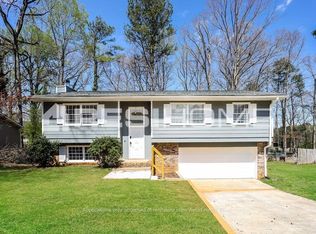 440 Johnson Rd, Forest Park, GA 30297