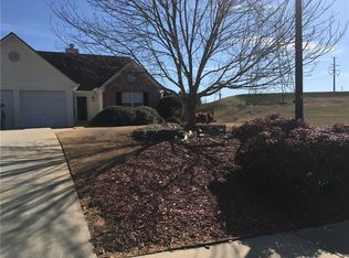168 Summit View Dr, McDonough, GA 30253