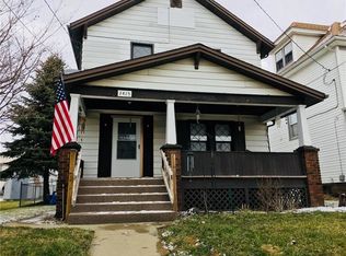 1415 Huron Ave, New Castle, PA 16101