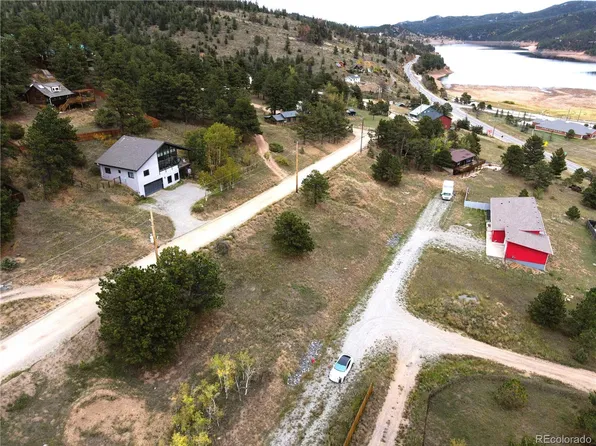 287 Boulder Canyon Drive LOT 2 LAKE VIEW HEIGHTS, Nederland, CO 80466