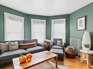 61 Hudson St, Somerville, MA 02143