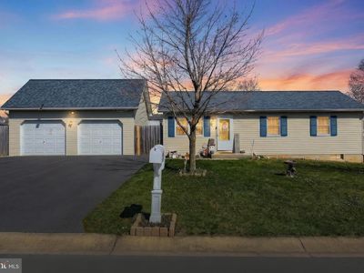 3551 Ruffed Grouse Dr, Dover, PA, 17315