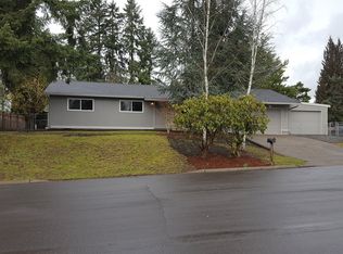 6112 NE 74th St, Vancouver, WA 98661