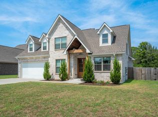 117 Coneflower Ct, Hot Springs, AR 71901