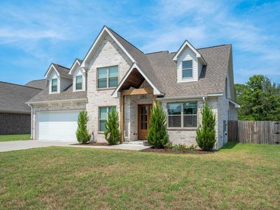 117 Coneflower Ct, Hot Springs, AR, 71901