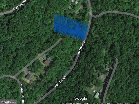 2nd image of 0 Old Oak Ln