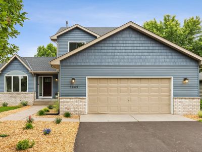 1449 Vixen Ln, Delano, MN, 55328