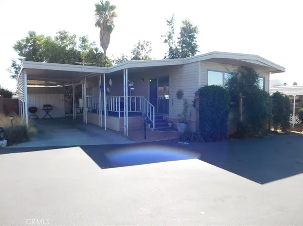 12656 2nd St Space 51, Yucaipa, CA 92399