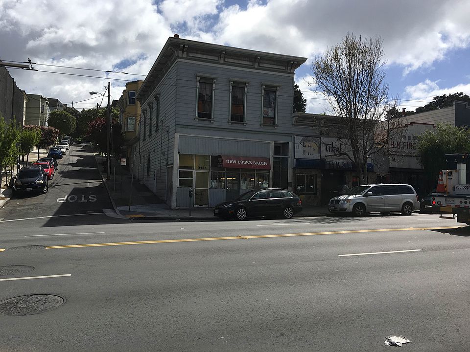 1st image of 3437 Mission St #3441