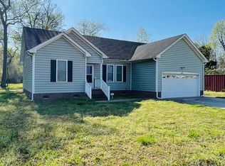 117 Cotton Gin Rd, Hertford, NC 27944