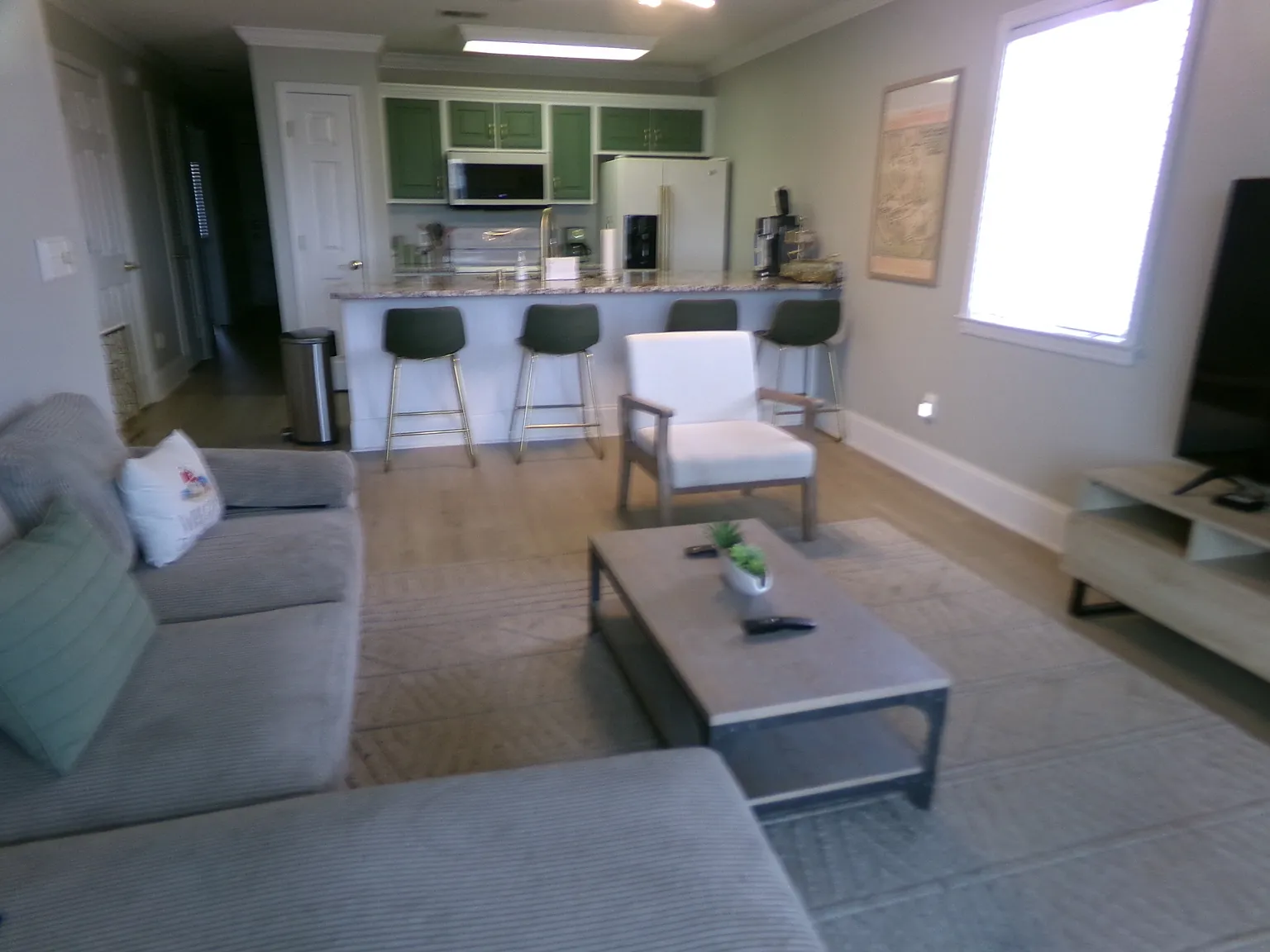 4522 North Plantation Harbour Drive E7 - 1 — Photo 2
