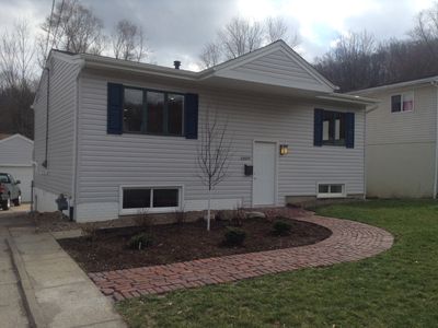 1009 Ellsworth Dr, Akron, OH, 44313