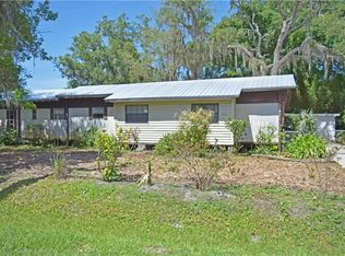 2025 Friendly Rd, Fernandina Beach, FL 32034