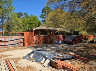 5354 Muscat Rd, Hope Mills, NC 28348
