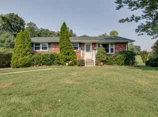 7520 Gary Rd, Joelton, TN 37080